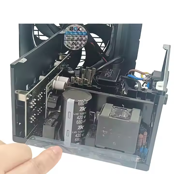 OEM/ODM 500W-1200W Pc Power Supply