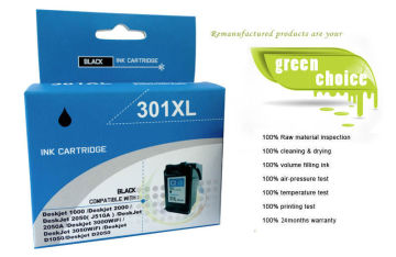 Ink Cartridge ,Compatible Ink Cartridge,inkjet compatible hp 301ink cartridges