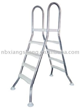 Standard Pool Ladder for above ground swimming pool