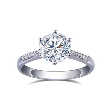 2025 New Wedding Diamond Rings