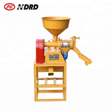 NDRD Rice Mill Machinery Price/rice Mill/rice Mill Machine