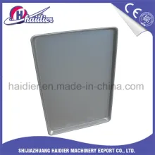 Aluminum Flat Tray Burger /Cake /Pastry Sheet Pan Customized Bread Pan