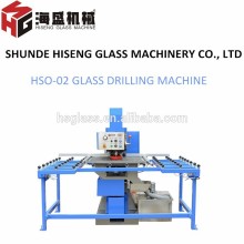 HSO-02 Glass round hole making machine processing machines
