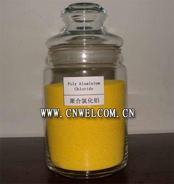 PolyAluminum Chloride (PAC)