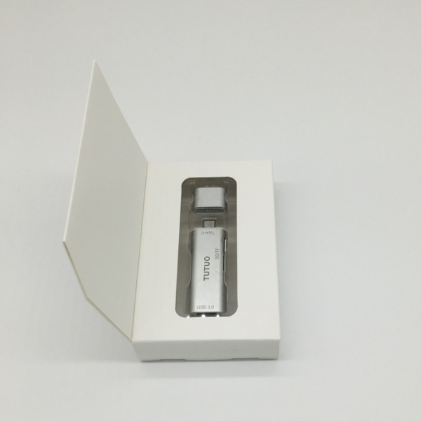 Hardboard Packaging Box Hardboard Packaging Box