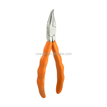 Pliers for Optical Shops: AC15 Pad Adjustment Pliers