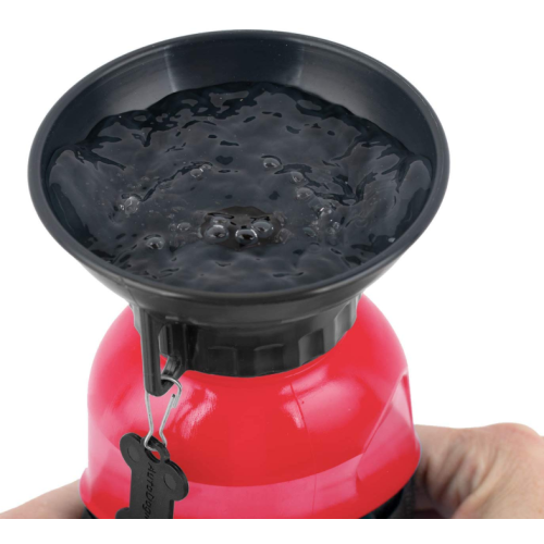 Auto DogMug Water Dispenser