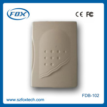 Classical type easy using firm design hotel doorbell
