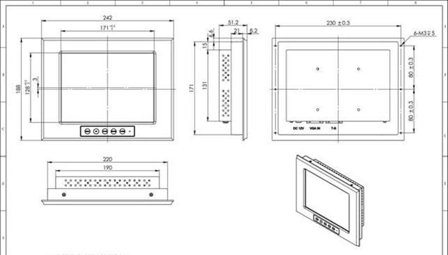 monitor ultrawide