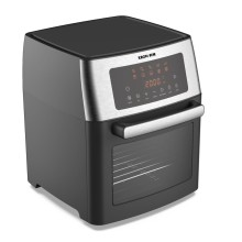 Cant style 15L air fryer oven