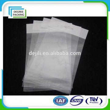 Self Adhensive Opp Bag For Packaging Mobile