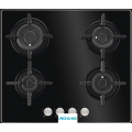 60cm Gás Cooktop Austrália 4 Anéis