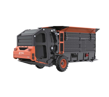 Full-Auto Plastic Film Bale Machine | 6-8 Min/Pack Cotton Baler | Automatic Cotton Baler