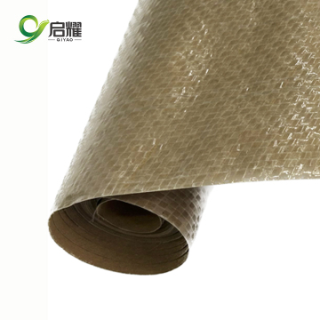 VCI Anti-Rust Coating Woven Fabric VCI Polyweave Paper