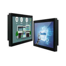 17 inch frameless industrial embedded pc