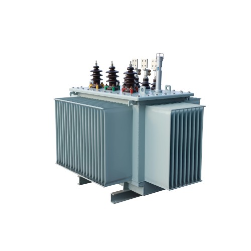 S11 Oil Filled High Voltage Transformer