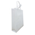 Non woven hotel laundry water soluble laundry bags