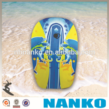 NA3204 EPS Foam Surfboards Electric Bodyboards For Sale