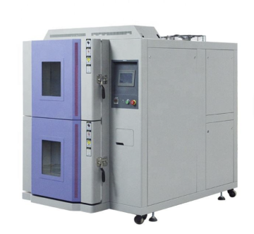 Temperature Humidity Test Chamber