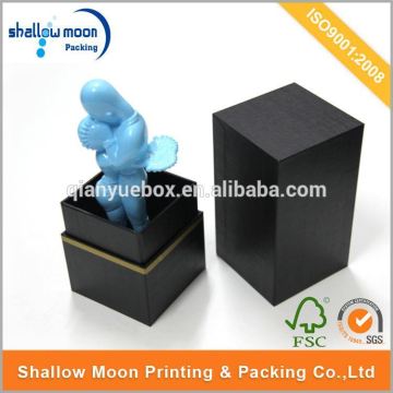 dolls paper box gift box packaging box