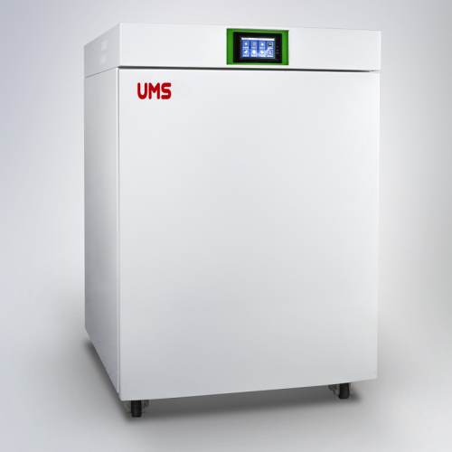 UCI Laboratory CO2 Incubator with Air&Water Jacket