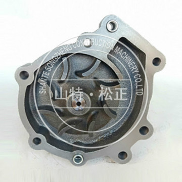 Isuzu 4HK1 Motor Su Pompası 8-980388450-0