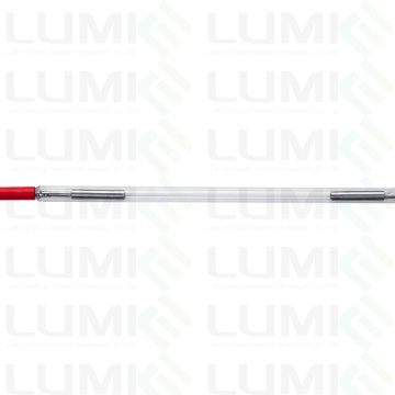 Laser Xenon Lamp for YAG Laser Pumping