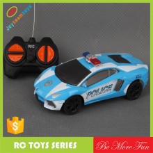 rc police car 4CH wholeale pricing cheap rc car