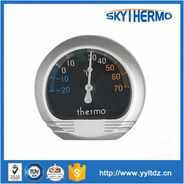 meter temperature room temperature gau outdoor car thermometer