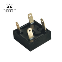 Reliable Silicon Diode for Industrial Applications