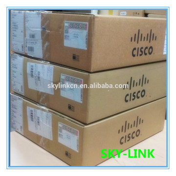 WS-C2960G-48TC-L 24 port fiber switch