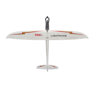 Top 440mm Mini RC Glider EPP Plane PNP and Hobby 1500mm Lightning RC Airplanes: Remote Control Airplane Models and Accessories