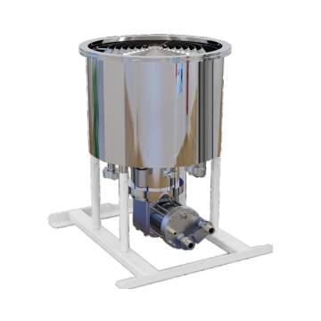 CryoPump: Revolutionary Innovation in Pump Technology