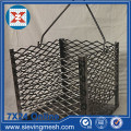 Container Mesh Wire Metal