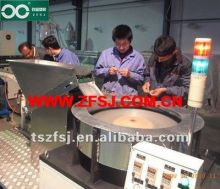Inner Inlay Flat Style Drip Irrigation pipe production line