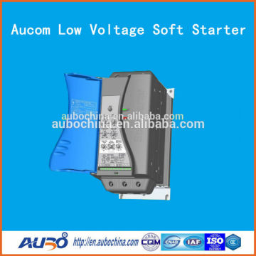 Reduce The Starting Stress Of Motor Aucom Soft Starter
