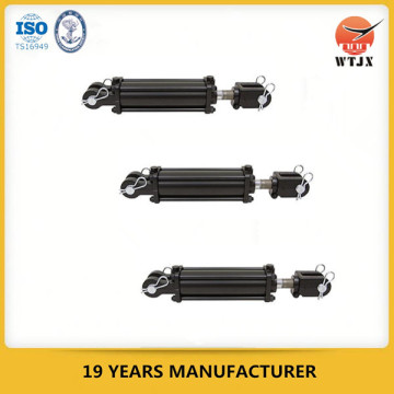 clevis rod ends tie rod hydraulic cylinders