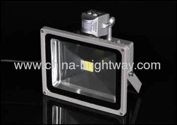 Motion Sensor 30w Led Floodlight?
