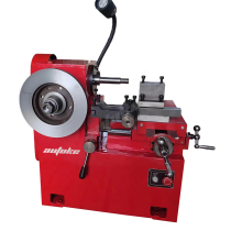 Workshop C9335 Brake Disc Lathe - Brake Lathe Machine for Vehicle Repair