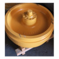 rouleau de guidage de roue bulldozer D9N 125-4655