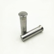 Trombone Punch Shoulder Punch 45-55HRC Mold Punch