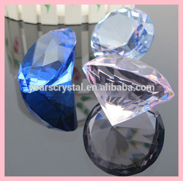 Pretty Crystal diamond for wedding decoration gift