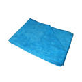 Microfiber Long-short Pile Cleaning Towel