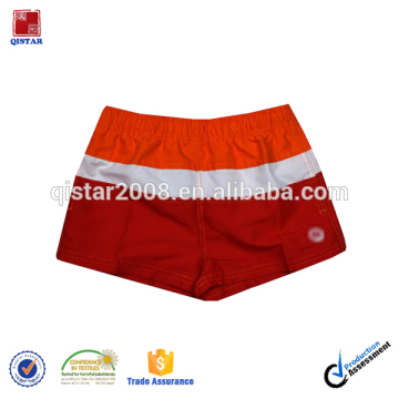 Cheap Price Custom Woman Waterproof Swimming Board Shorts