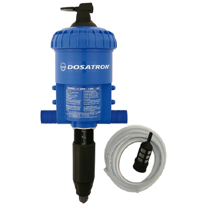 Poultry French Dosatron Injector for Farme