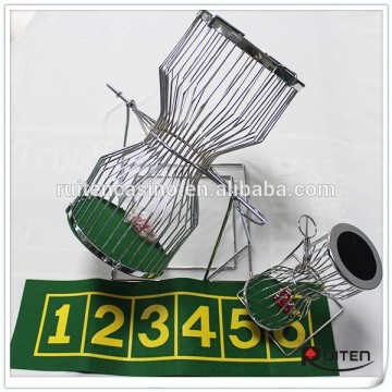 Chuck a Luck Game Set