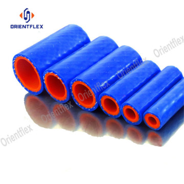 High Performance Auto Silicone Heater Hose