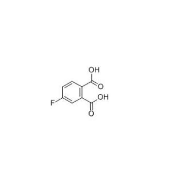 CAS n º 320-97-8, ácido 4-Fluorophthalic