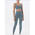 Ćwiczenia fitness Gym Yoga Set Women