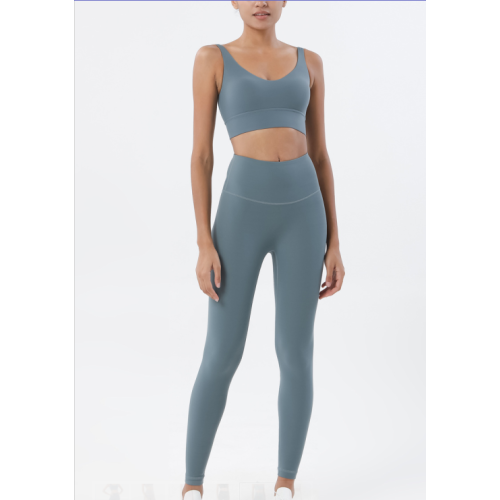 Workout Fitness Gym Yoga Set Dames